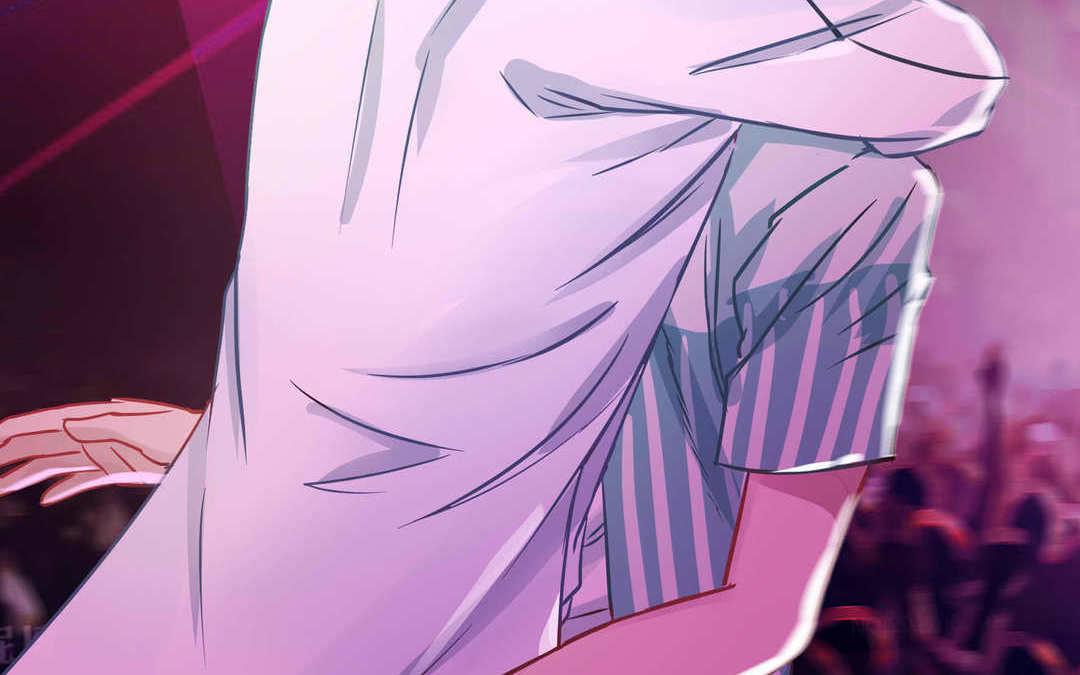 《恋爱谎言》第5话 下海开撕！ 第41页