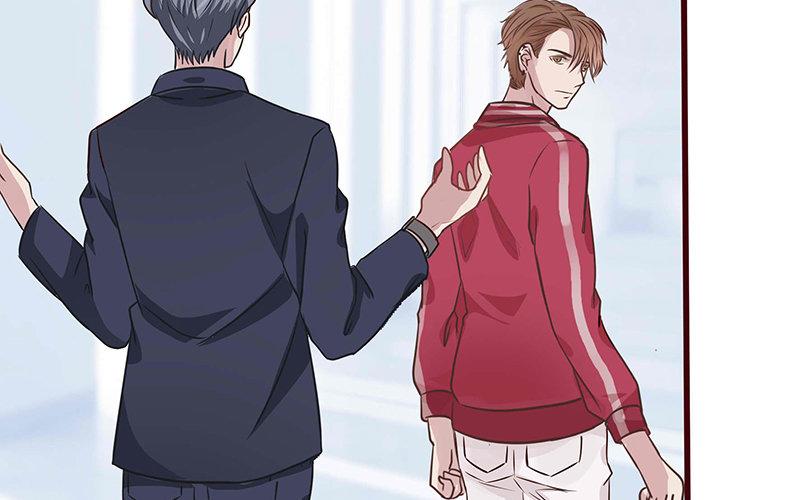 《恋爱谎言》第4话 魅力四射 第17页