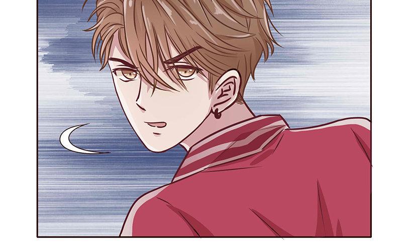 《恋爱谎言》第4话 魅力四射 第22页