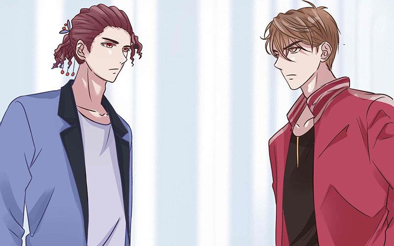 《恋爱谎言》第4话 魅力四射 第30页