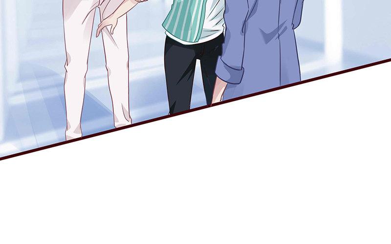 《恋爱谎言》第4话 魅力四射 第6页