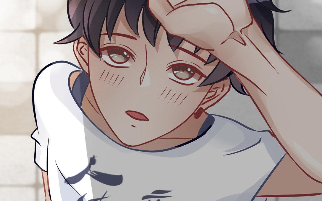 《恋爱谎言》第11话 化身小狼狗 第10页
