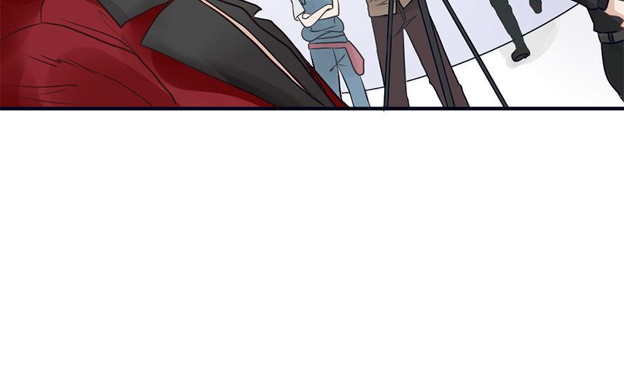 《恋爱谎言》第9话 刀子嘴豆腐心 第48页