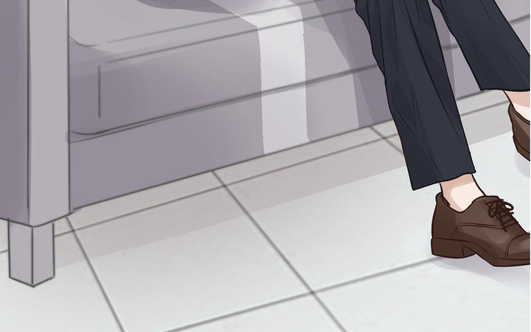 《恋爱谎言》第8话 交换情书？ 第25页