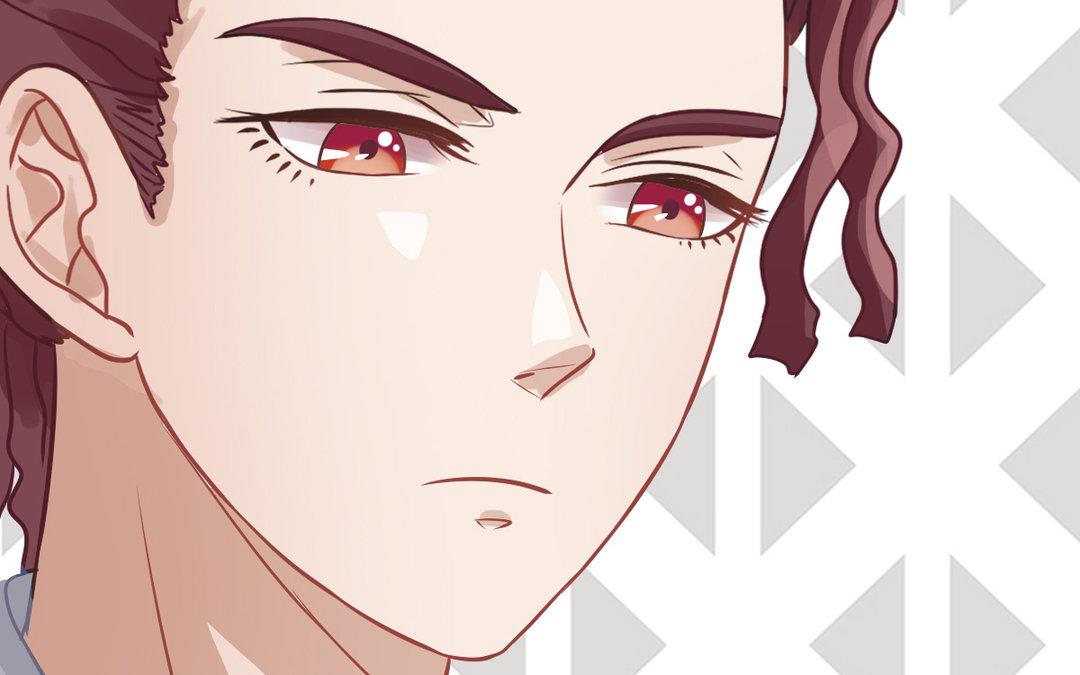 《恋爱谎言》第8话 交换情书？ 第33页