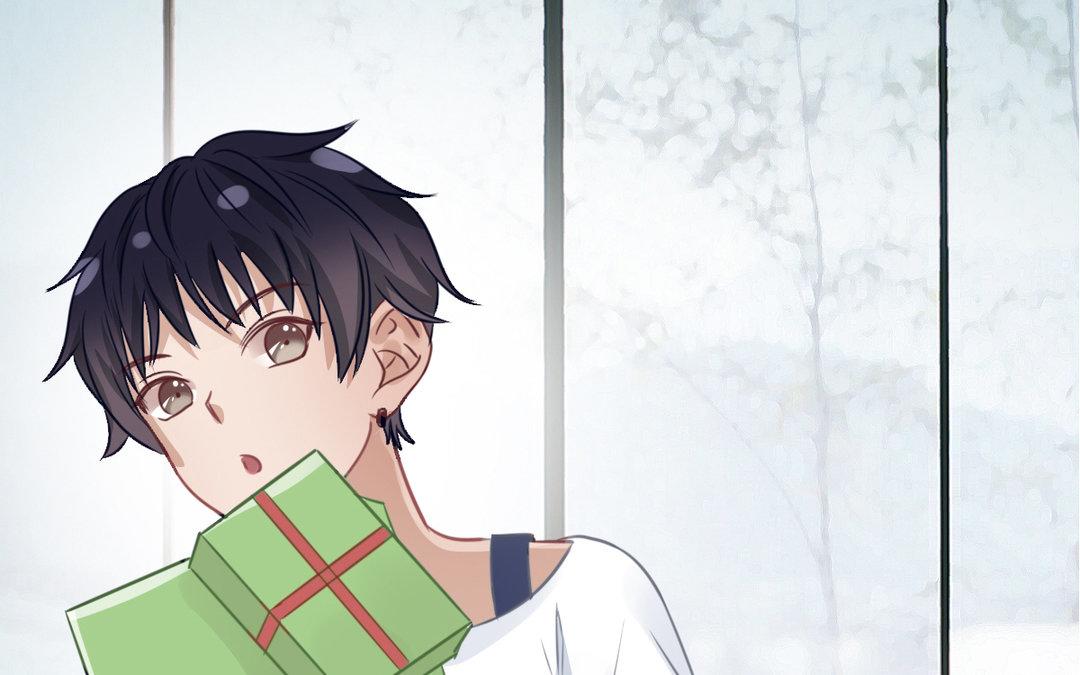 《恋爱谎言》第12话 惊吓 第39页