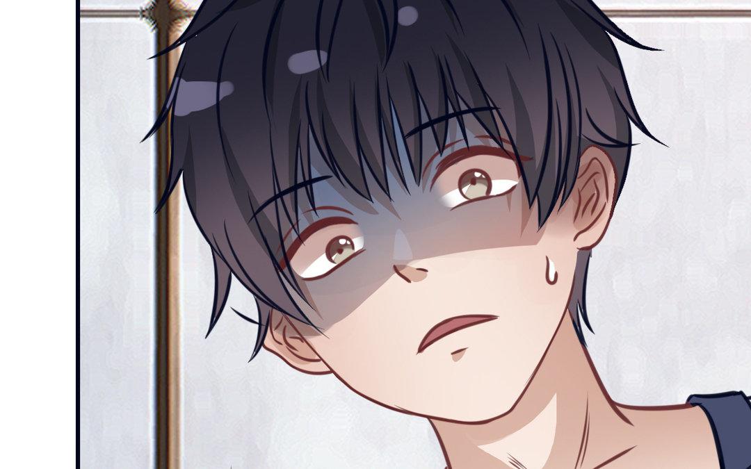 《恋爱谎言》第12话 惊吓 第49页
