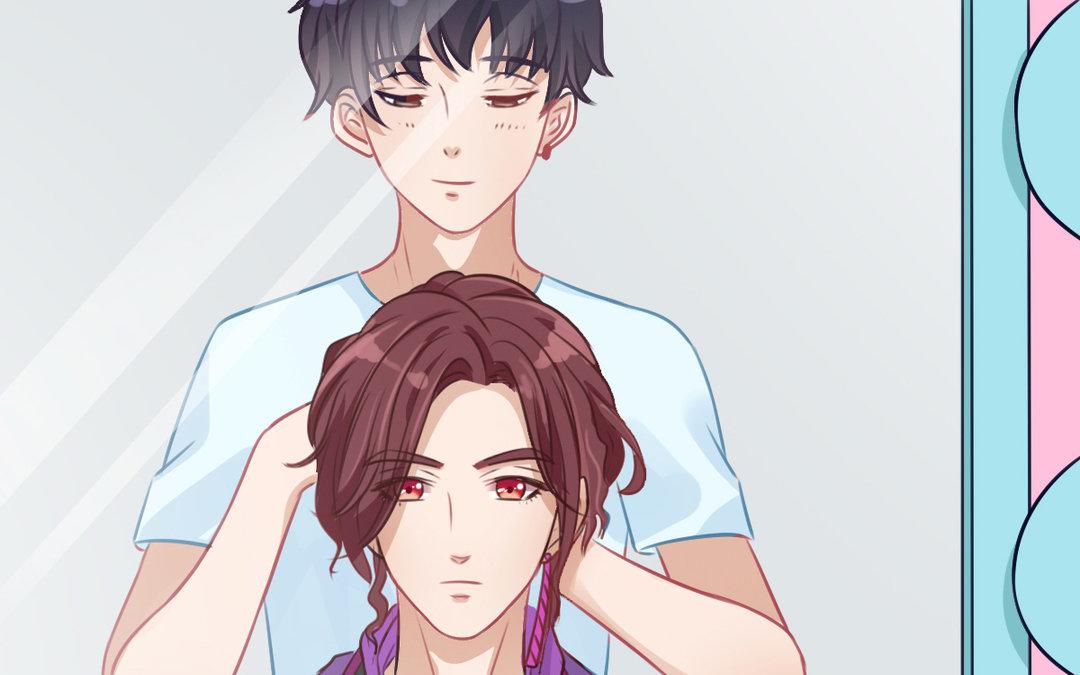 《恋爱谎言》第15话 艳压群芳 第46页