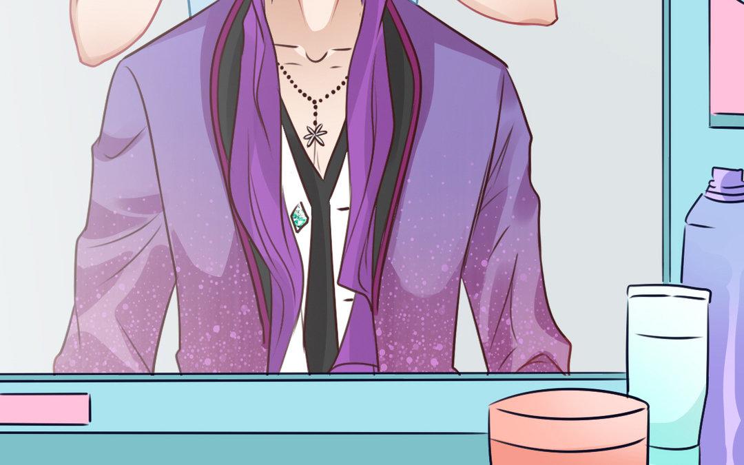 《恋爱谎言》第15话 艳压群芳 第47页