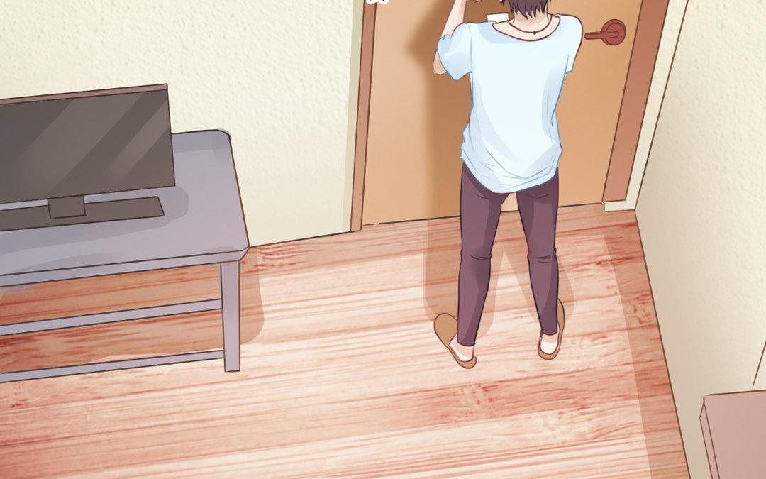 《恋爱谎言》第15话 艳压群芳 第6页