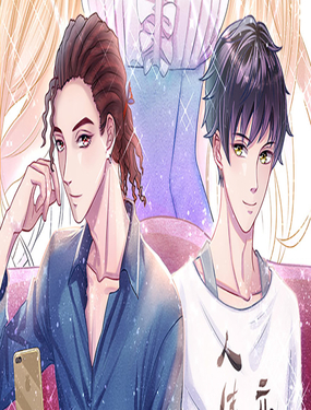 《恋爱谎言》漫画封面图 - tl漫画