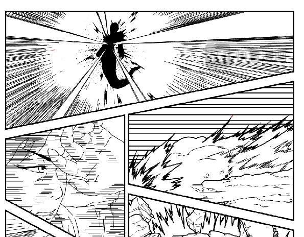 《剑染轮回》谢幕 第23页