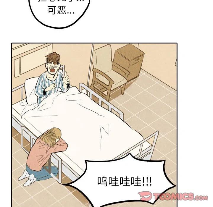 《甜蜜营救》47 第32页