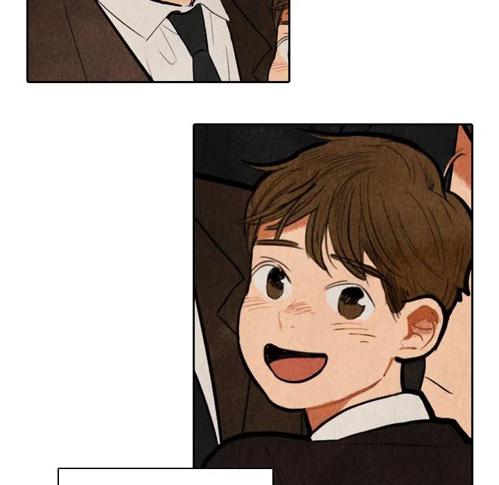 《甜蜜营救》19 第44页