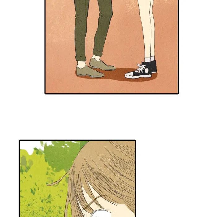 《甜蜜营救》8 第32页