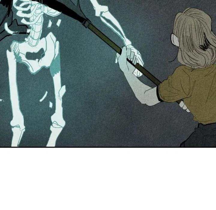《甜蜜营救》18 第35页