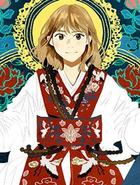 《甜蜜营救》漫画封面图 - tl漫画