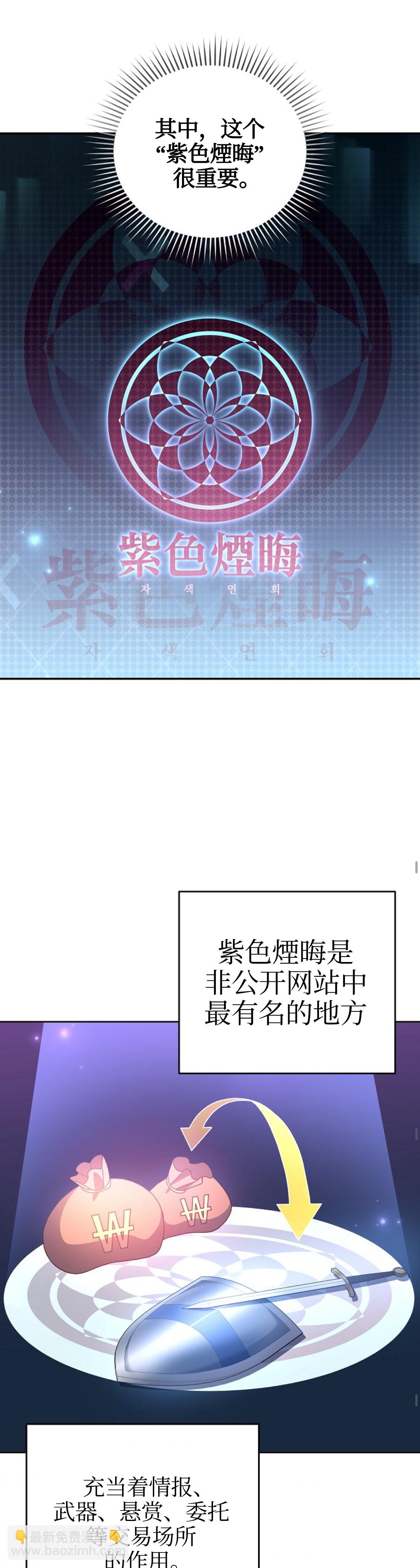 《成为小说中顶尖英雄》第16话 第26页