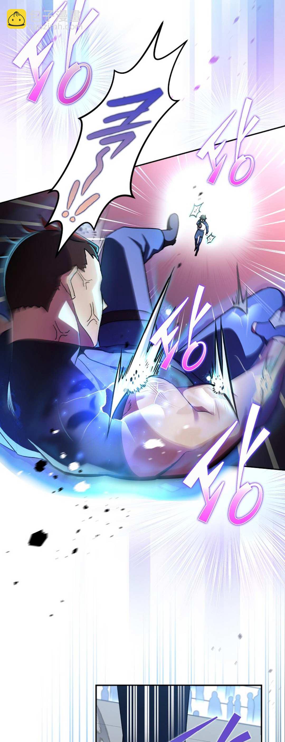 《成为小说中顶尖英雄》第31话 第22页