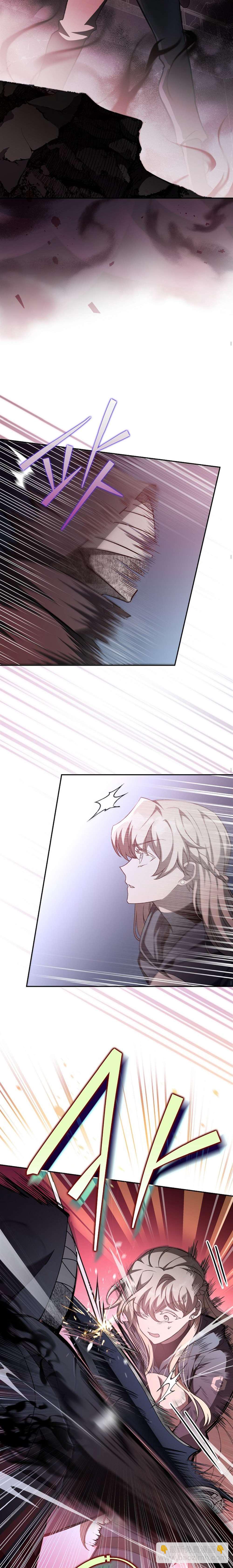 《成为小说中顶尖英雄》第35话 第22页