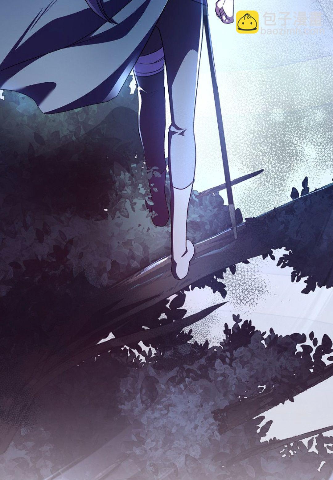 《成为小说中顶尖英雄》第34话 第34页