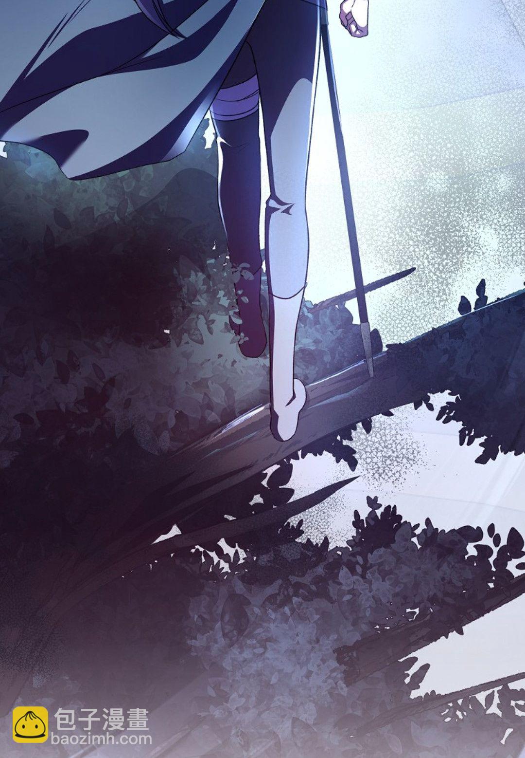 《成为小说中顶尖英雄》第43话 第34页