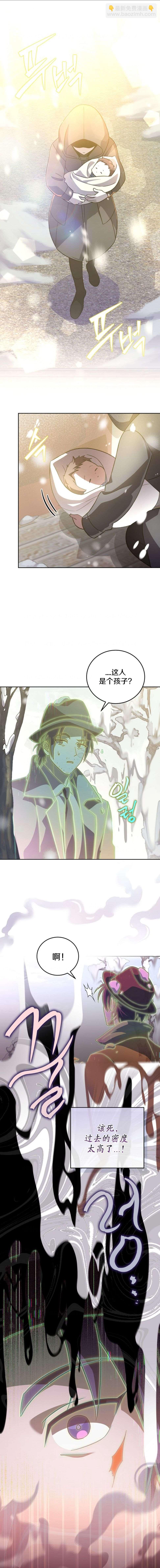 《成为小说中顶尖英雄》第47话 第13页