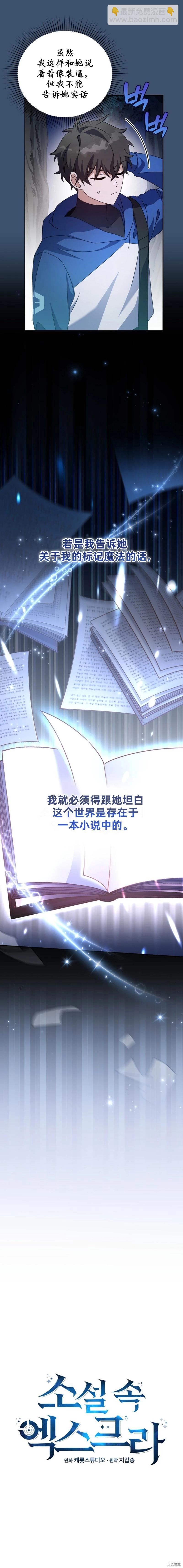 《成为小说中顶尖英雄》第56话 第4页