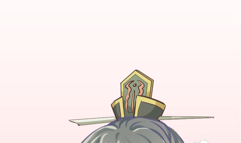 《大大，你的马甲掉了》第3话 COSPLAY？ 第13页