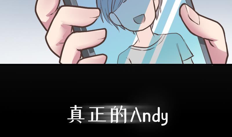 《大大，你的马甲掉了》第0话 序章 第29页