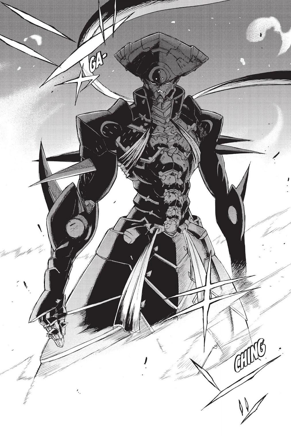 《忍者杀手 KILLS》Menace of Dark-Ninja *1 第24页