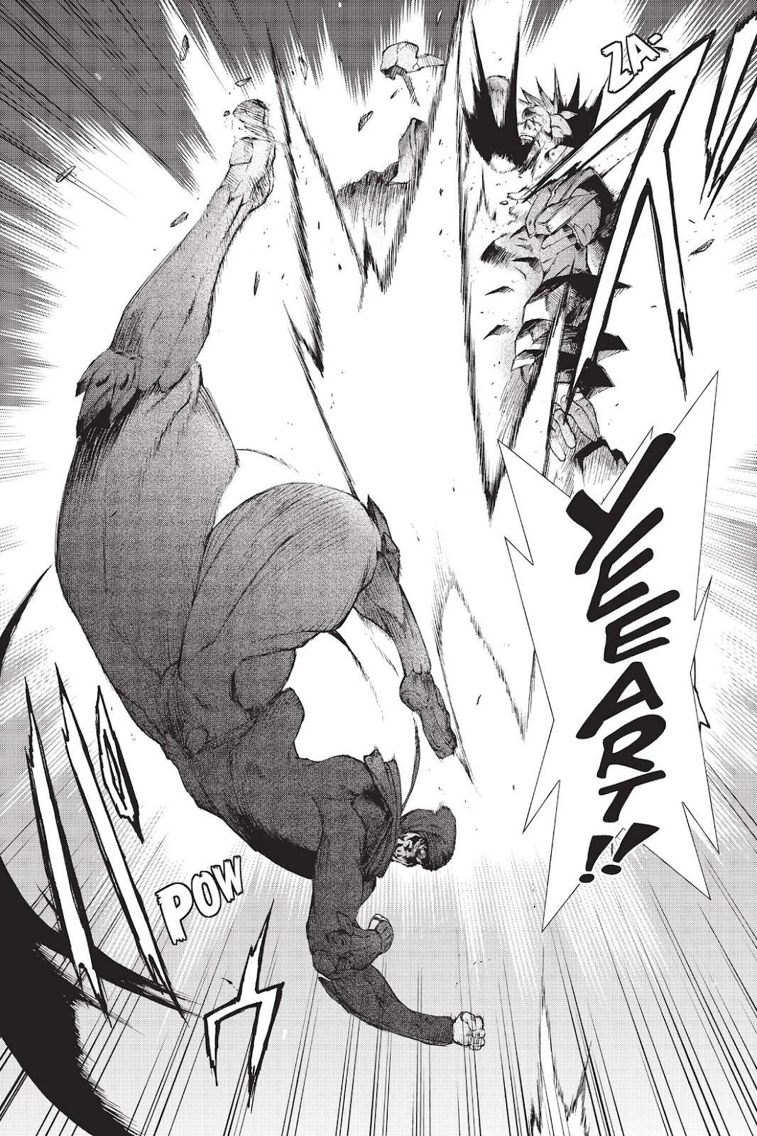 《忍者杀手 KILLS》Back in Black * 5 第21页