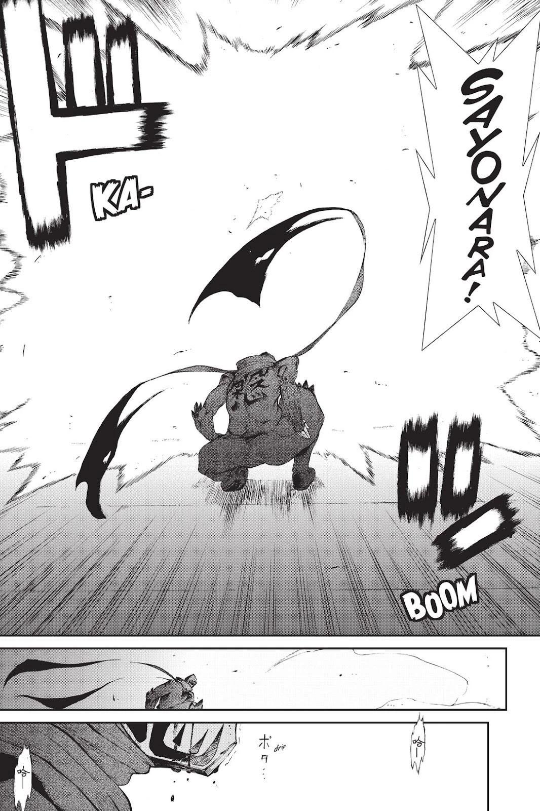 《忍者杀手 KILLS》Back in Black * 5 第24页