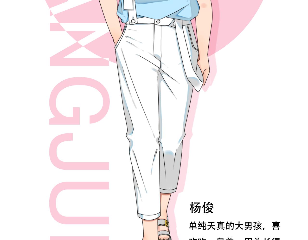 《沙雕室友》序章 第7页