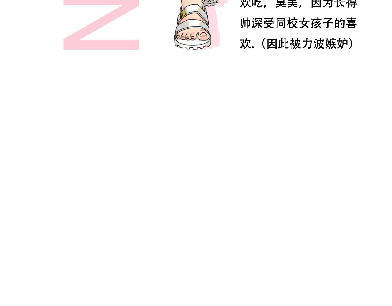 《沙雕室友》序章 第8页