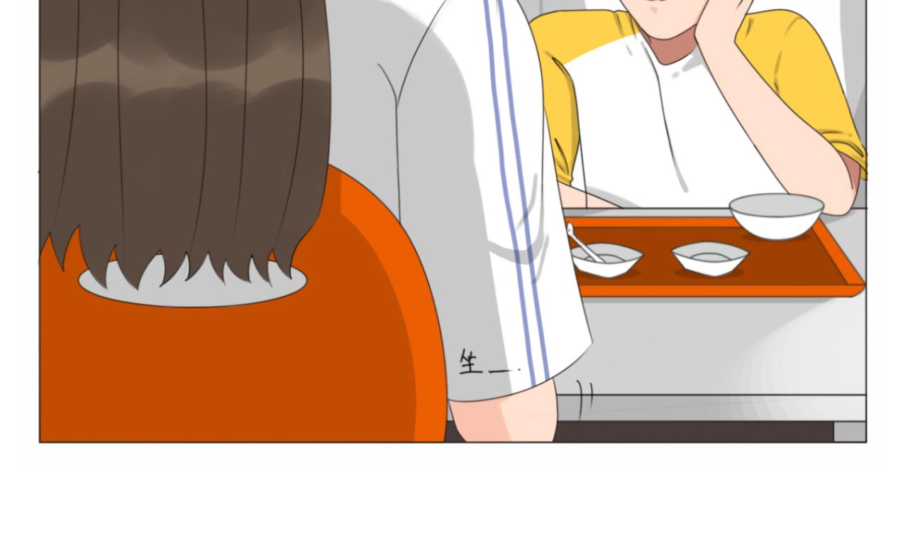 《沙雕室友》壁咚？！ 第13页