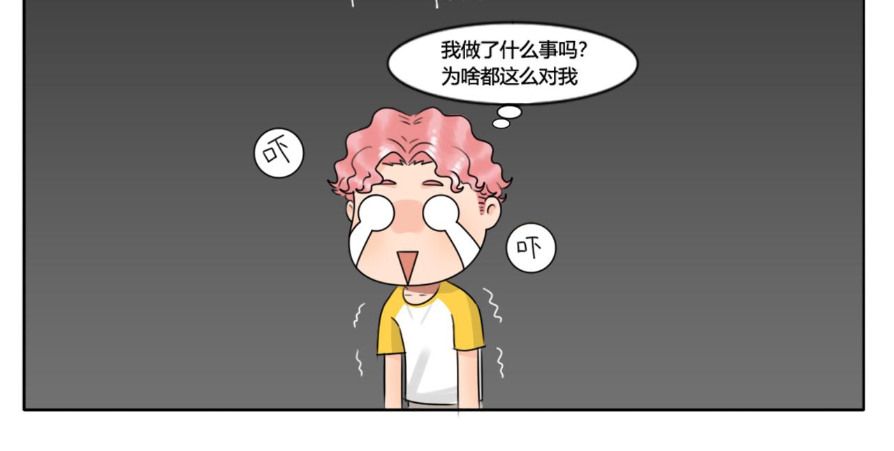 《沙雕室友》开学 第24页