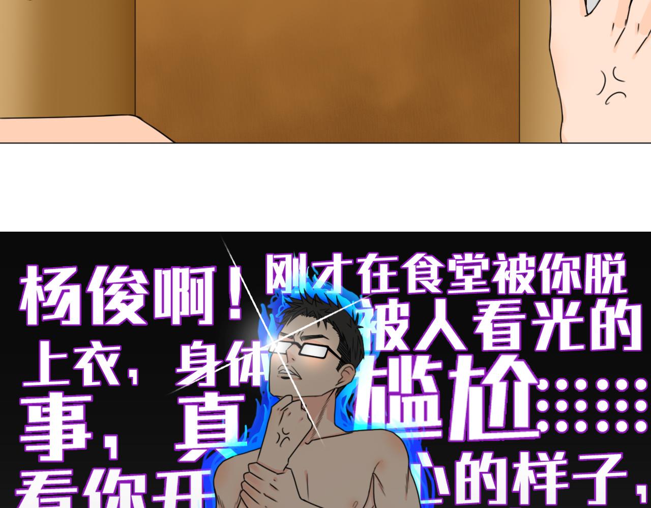 《沙雕室友》强迫症（中集） 第25页