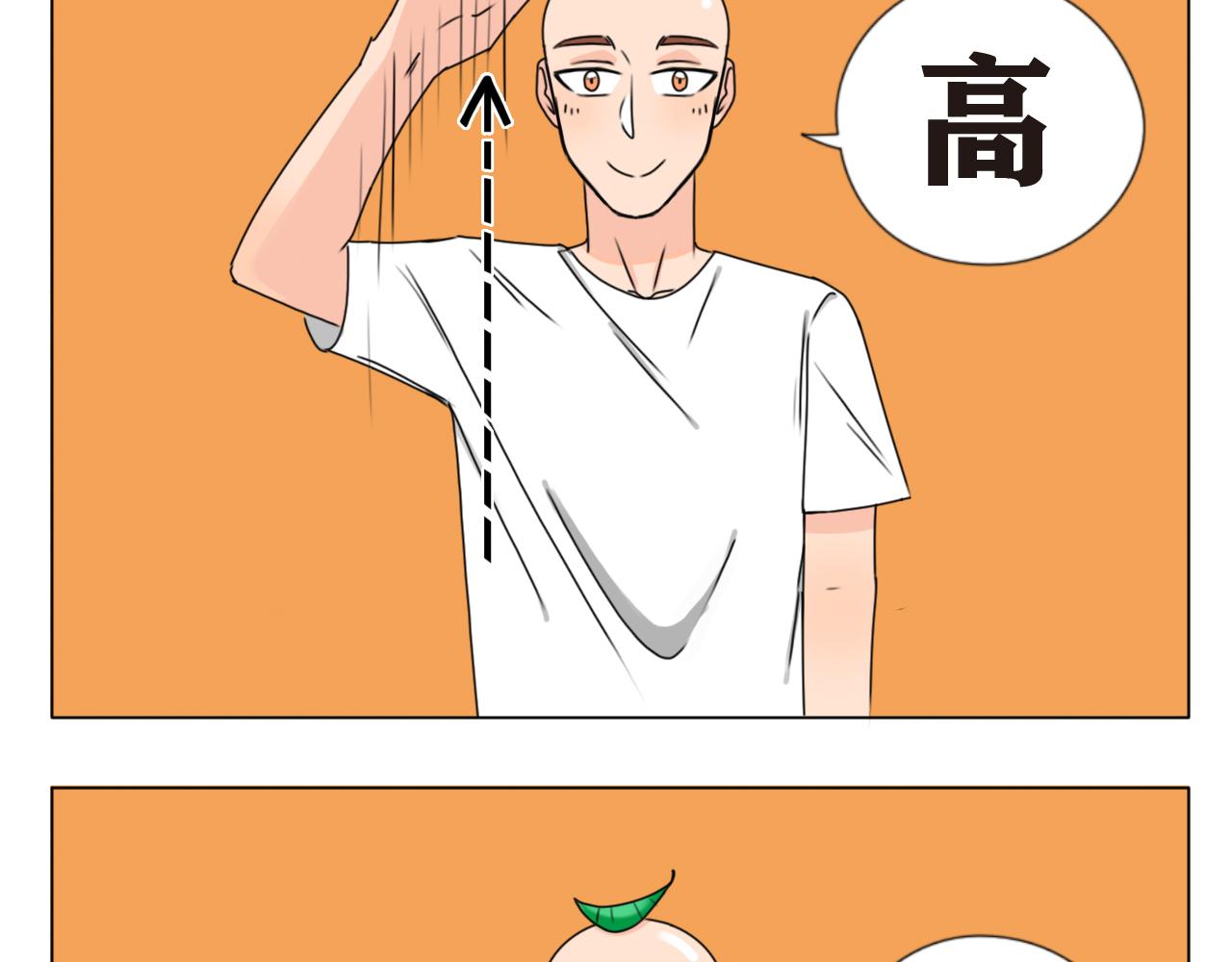 《沙雕室友》我刚喝了啥？？ 第23页