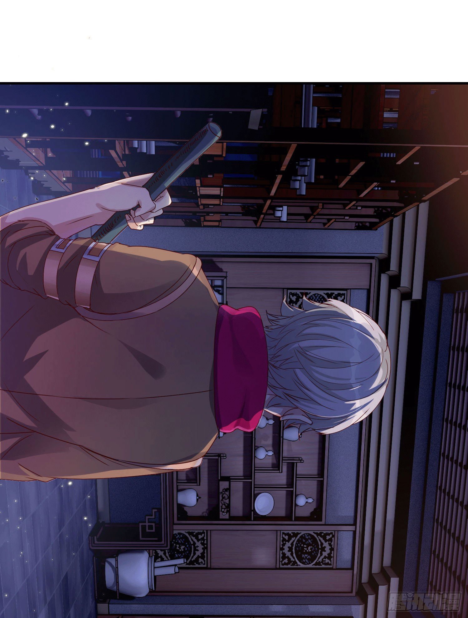《最聊斋》第1话 百鬼缠身 第27页