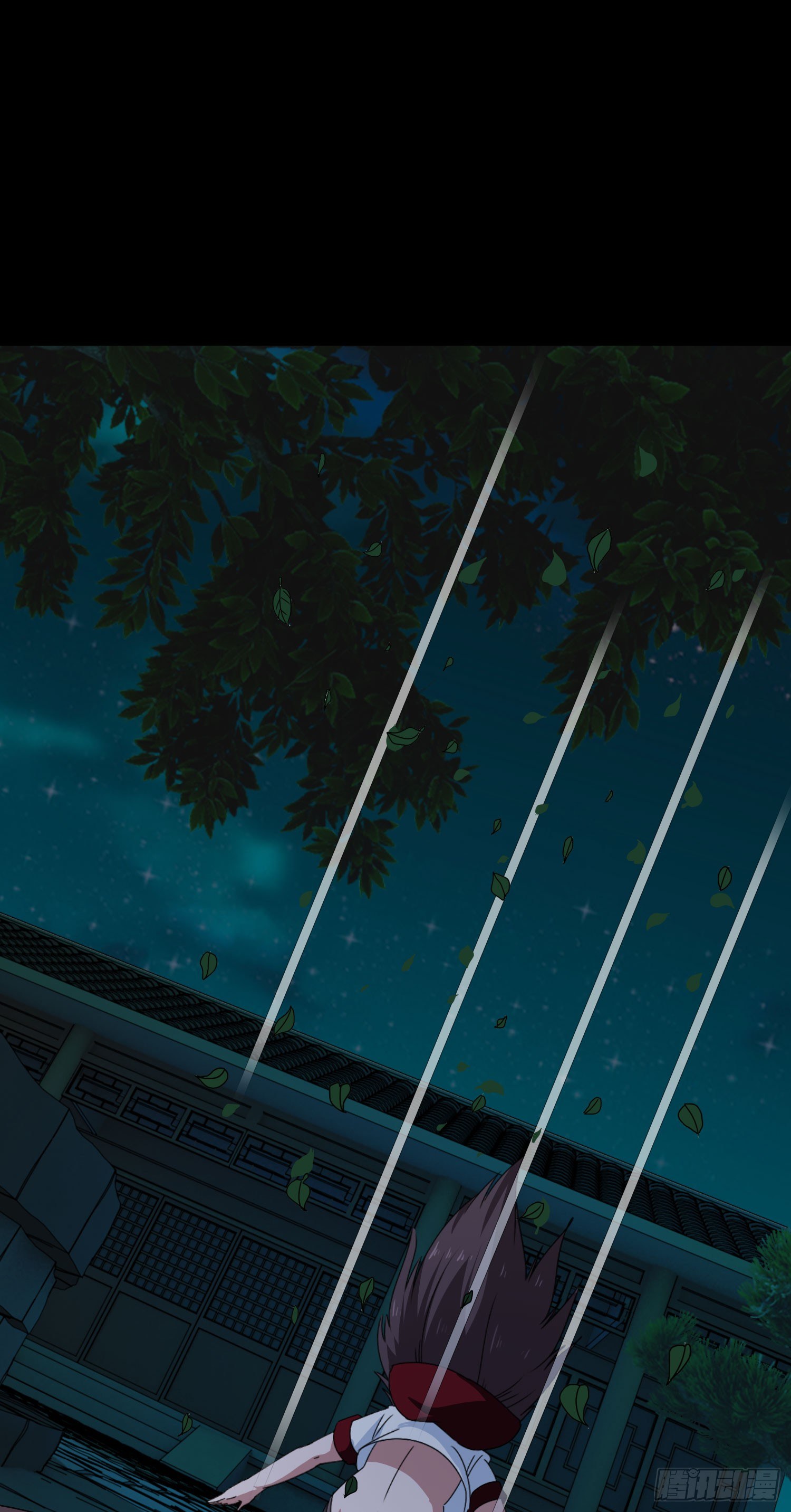 《最聊斋》第11话 谁才是黄雀？ 第36页