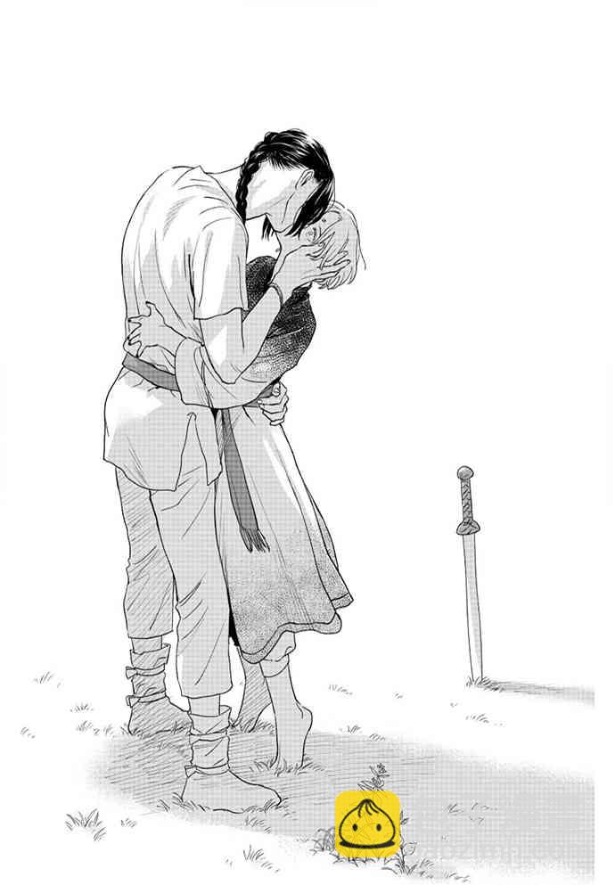 《黎明曲》2话 第37页