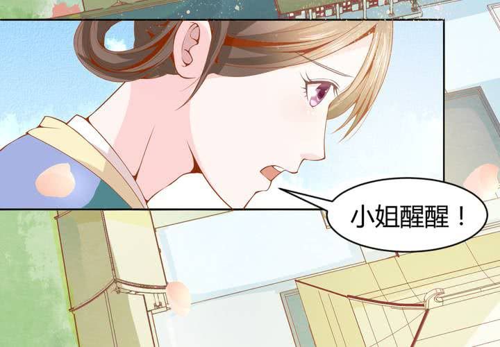 《嫡女很忙王爷娶我请排队》第1话 轮回 第5页