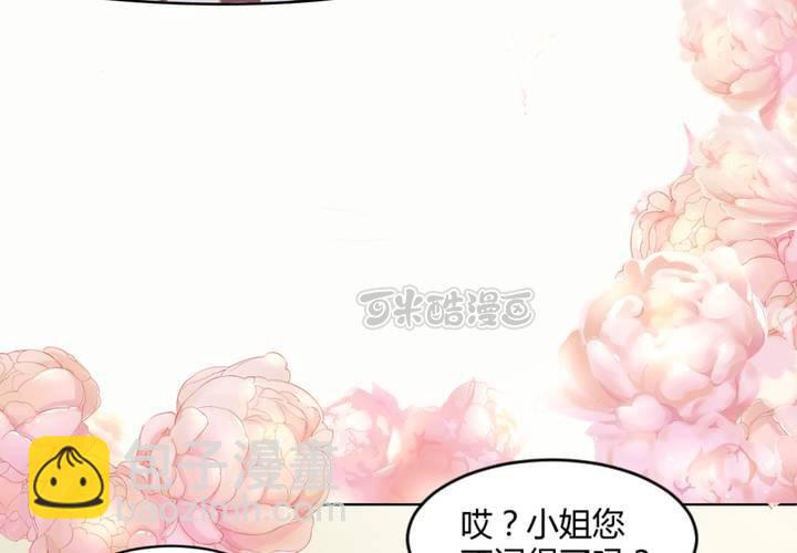 《嫡女很忙王爷娶我请排队》第1话 轮回 第9页
