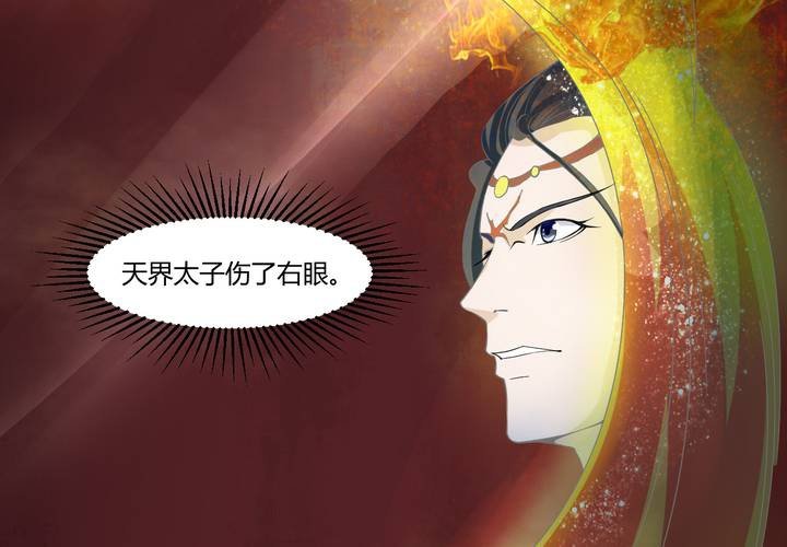 《嫡女很忙王爷娶我请排队》第2话 天眼 第10页