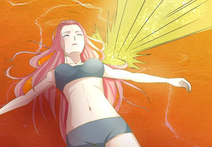 《嫡女很忙王爷娶我请排队》第2话 天眼 第27页