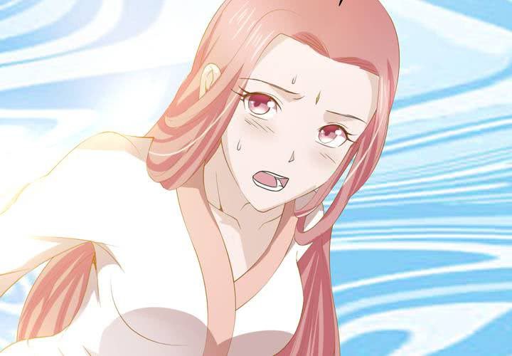 《嫡女很忙王爷娶我请排队》第2话 天眼 第44页