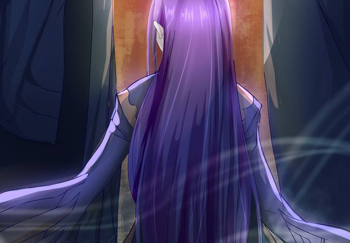 《嫡女很忙王爷娶我请排队》第2话 天眼 第6页