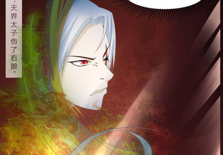 《嫡女很忙王爷娶我请排队》第2话 天眼 第8页