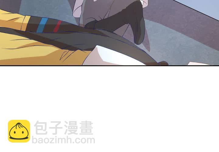 《嫡女很忙王爷娶我请排队》第3话 盗墓小鲜肉 第21页